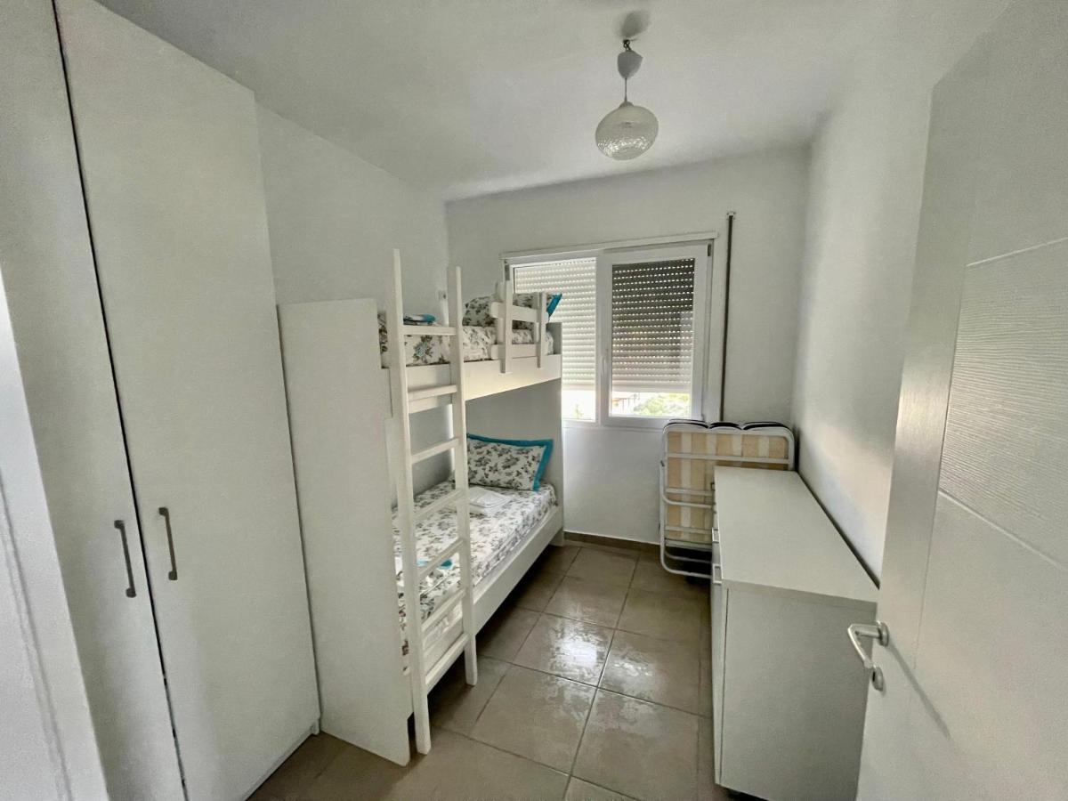 Seaview Apartments Rental Vlora Kültér fotó