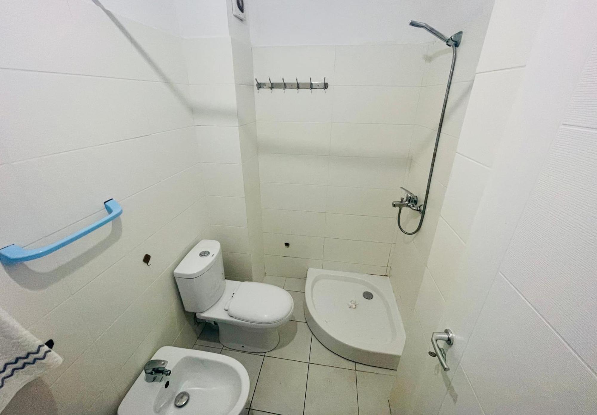 Seaview Apartments Rental Vlora Kültér fotó