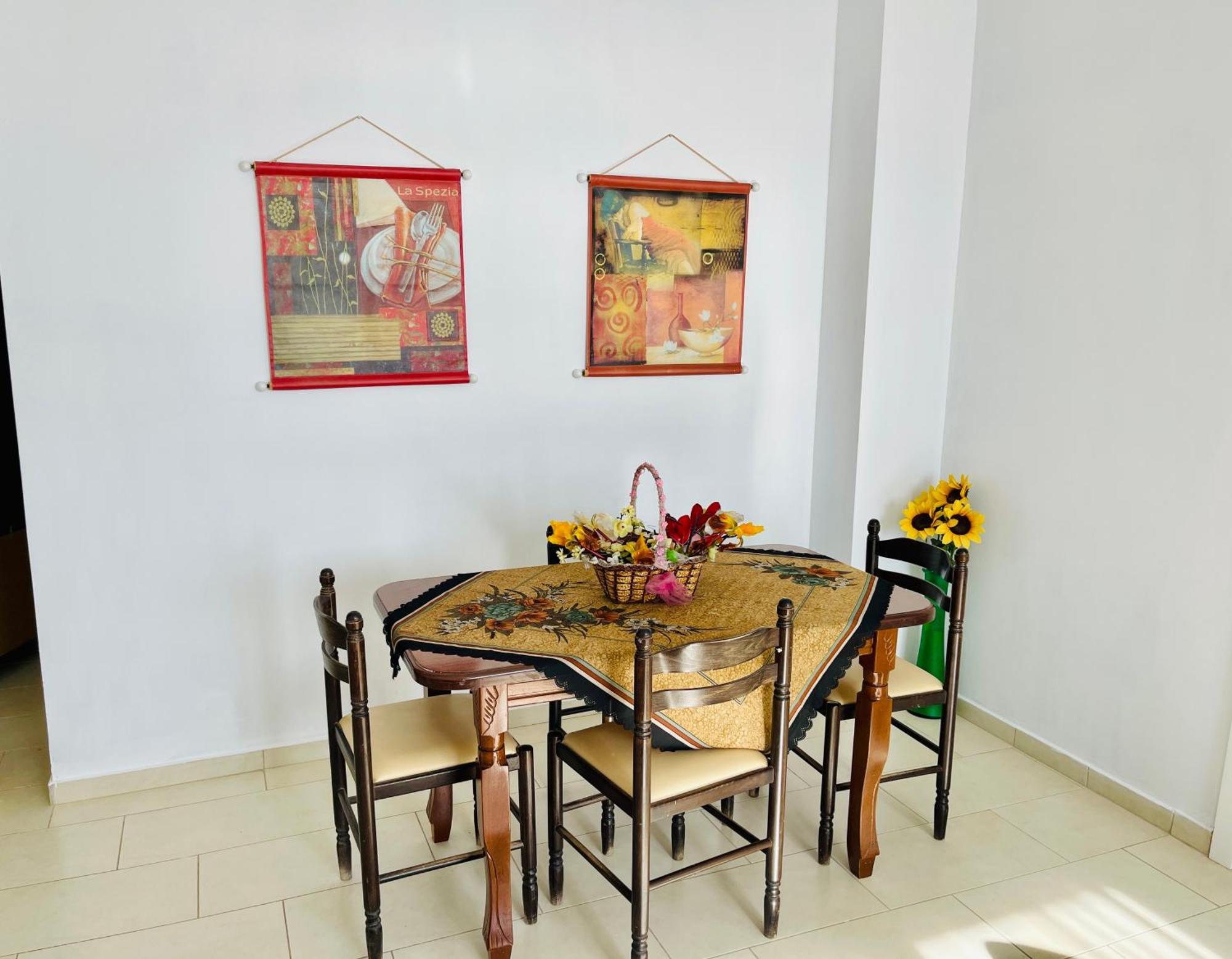 Seaview Apartments Rental Vlora Kültér fotó